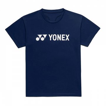 Yonex Practice T-Shirt 16856 Dark Navy